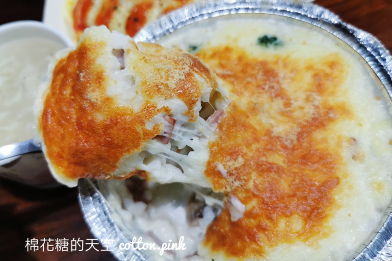 永興街排隊元氣蛋包飯-一天只賣三小時，晚來吃不到