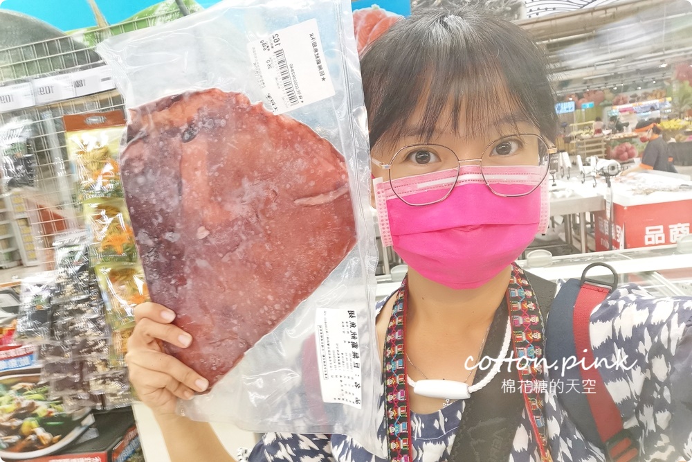 中秋烤肉採買就到大買家-肉片海鮮通通有，隱藏版蛋黃酥每年熱賣