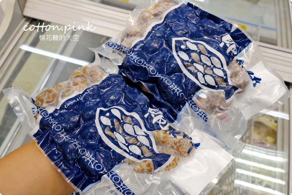 中秋烤肉採買就到大買家-肉片海鮮通通有，隱藏版蛋黃酥每年熱賣
