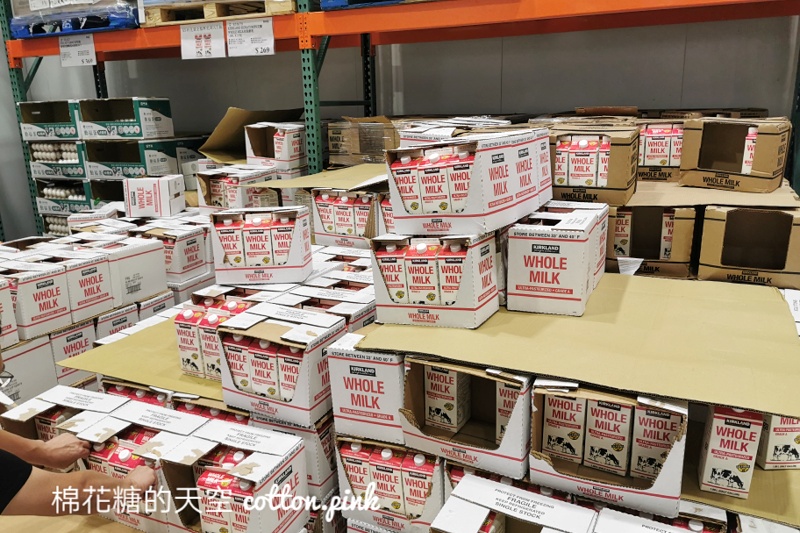 2022好市多中秋特賣商品上架啦！美牛燒烤組合好誘人、港式月餅大集合～