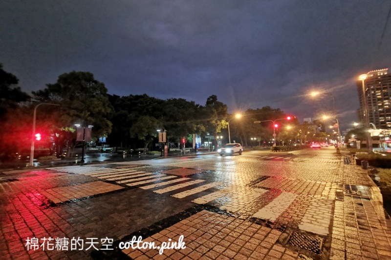 20年石磚抖抖路即將走入歷史～機車族終於不用繞路走啦！