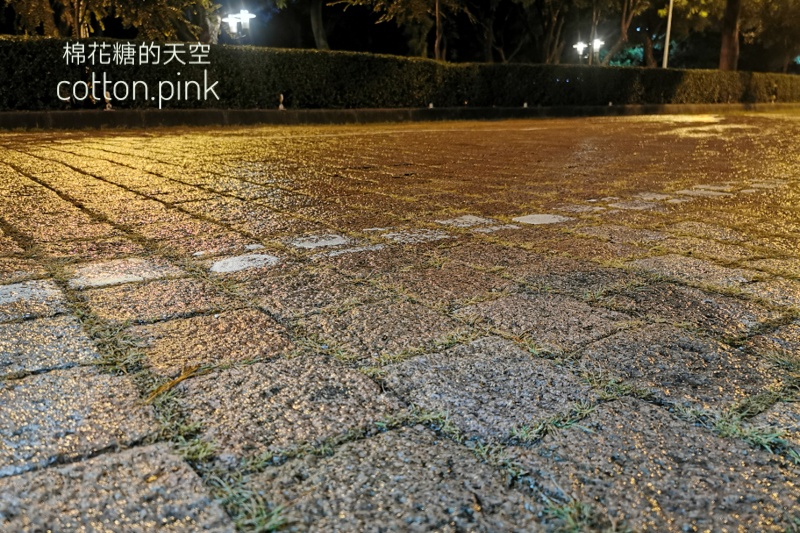 20年石磚抖抖路即將走入歷史～機車族終於不用繞路走啦！