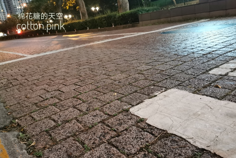 20年石磚抖抖路即將走入歷史～機車族終於不用繞路走啦！