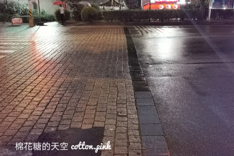20年石磚抖抖路即將走入歷史～機車族終於不用繞路走啦！