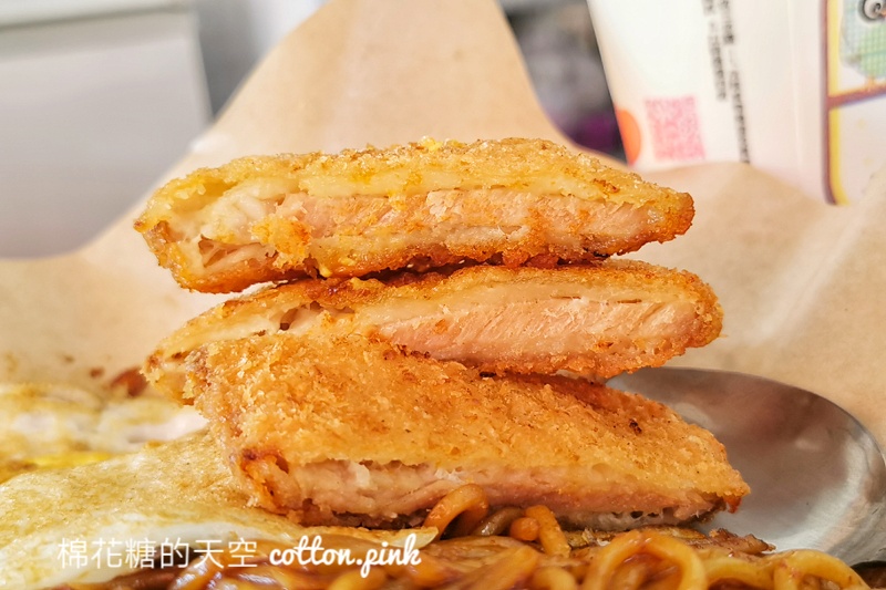 道地馬來西亞風味藏在早餐店！老王去野餐每日特餐完全家鄉味