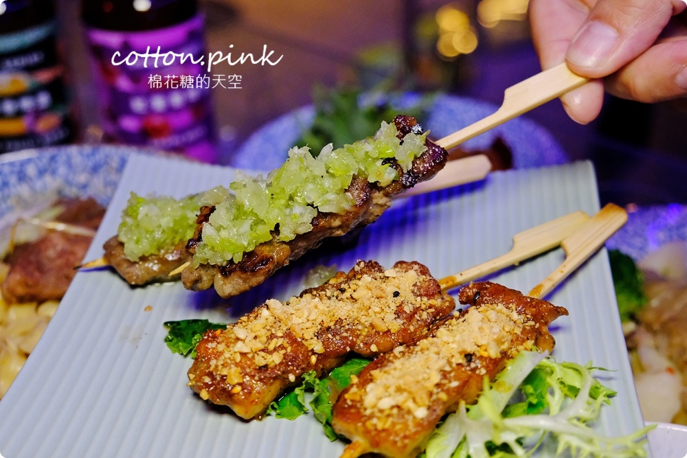 被牛肉麵耽誤的台式餐酒吧，全台第一家精釀啤酒喝到飽就在金色三麥 SUNMAI BAR PARK2