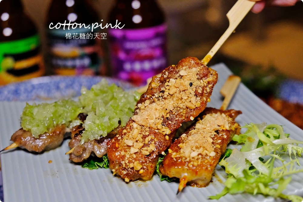 被牛肉麵耽誤的台式餐酒吧，全台第一家精釀啤酒喝到飽就在金色三麥 SUNMAI BAR PARK2