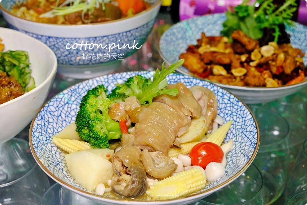 被牛肉麵耽誤的台式餐酒吧，全台第一家精釀啤酒喝到飽就在金色三麥 SUNMAI BAR PARK2