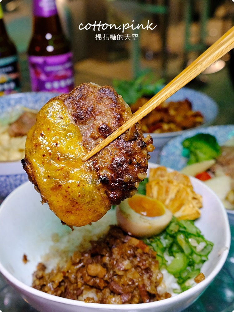 被牛肉麵耽誤的台式餐酒吧，全台第一家精釀啤酒喝到飽就在金色三麥 SUNMAI BAR PARK2