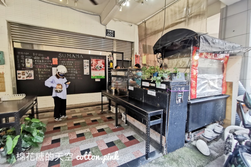 台中早餐粉漿蛋餅|蘇媽媽蛋餅-超過百元隱藏版蛋餅長這樣