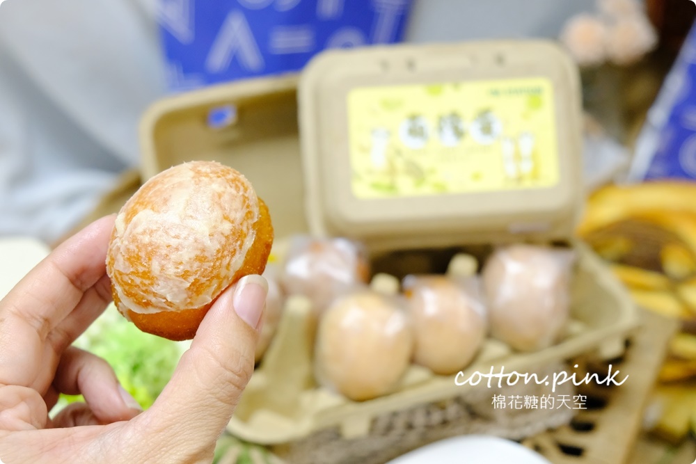 馥漫麵包逢甲站