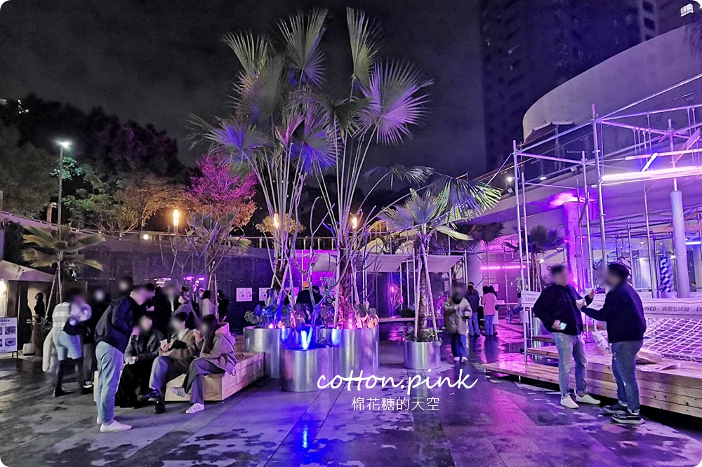 被牛肉麵耽誤的台式餐酒吧，全台第一家精釀啤酒喝到飽就在金色三麥 SUNMAI BAR PARK2