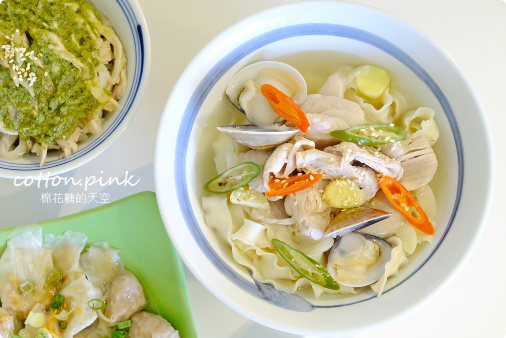 台中低調川菜小店|大里享辛食堂麻辣鴨血連湯都喝光光！