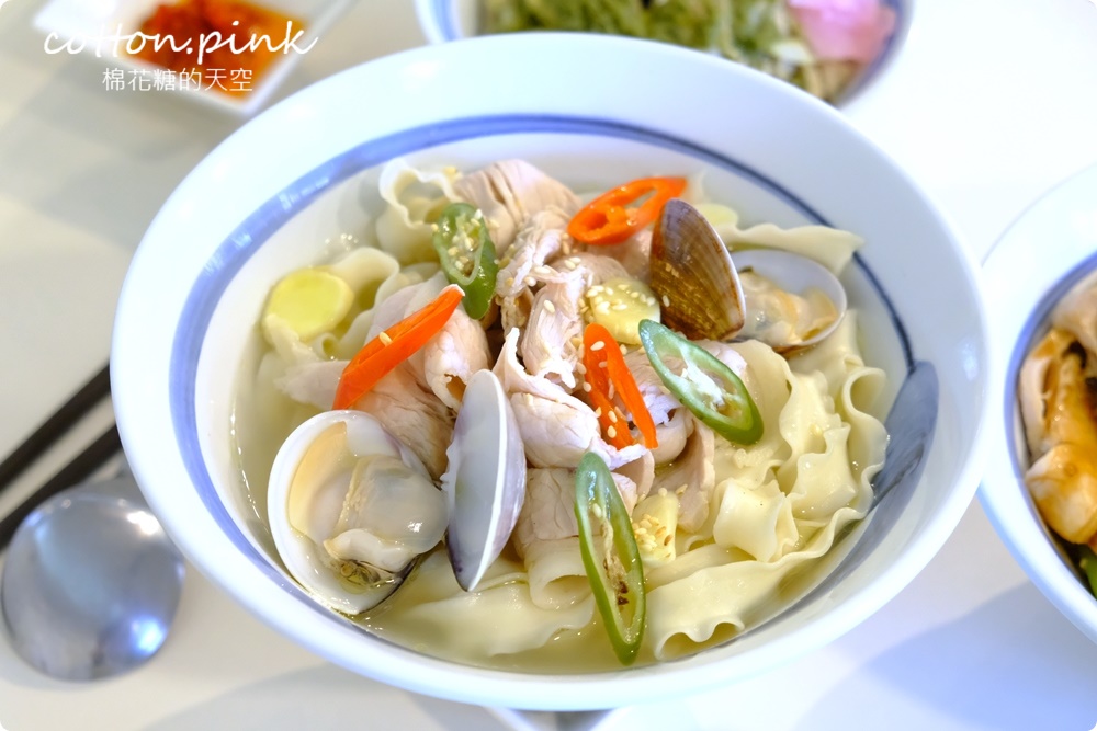 台中低調川菜小店|大里享辛食堂麻辣鴨血連湯都喝光光！