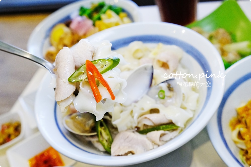 台中低調川菜小店|大里享辛食堂麻辣鴨血連湯都喝光光！