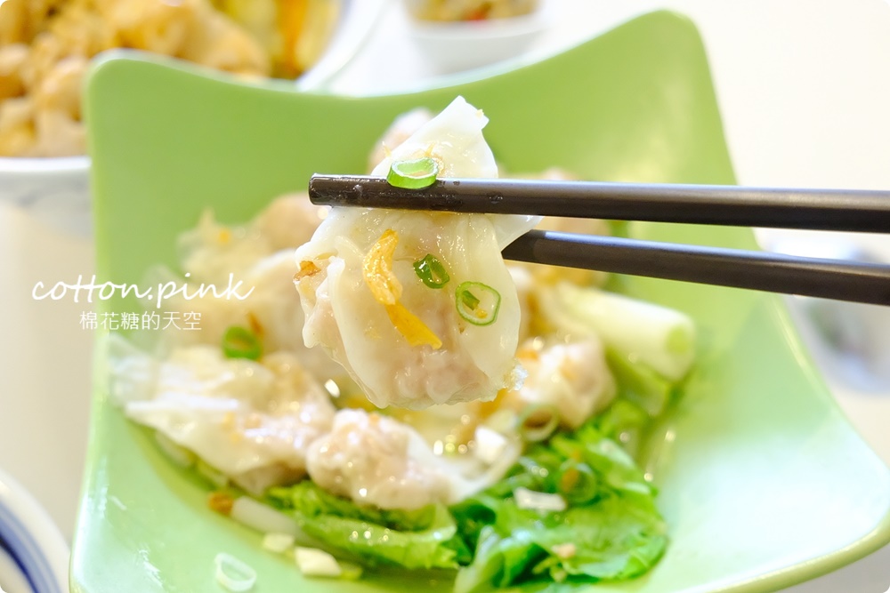 台中低調川菜小店|大里享辛食堂麻辣鴨血連湯都喝光光！