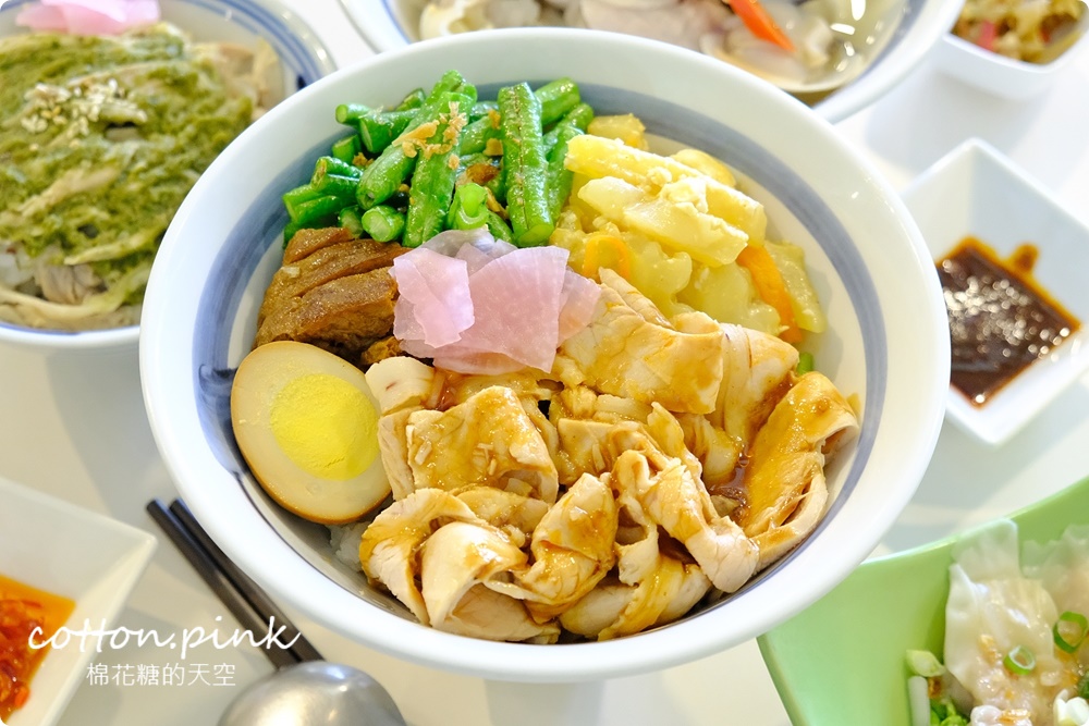 台中低調川菜小店|大里享辛食堂麻辣鴨血連湯都喝光光！