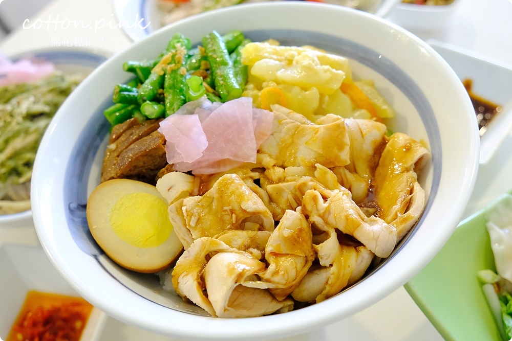 台中低調川菜小店|大里享辛食堂麻辣鴨血連湯都喝光光！