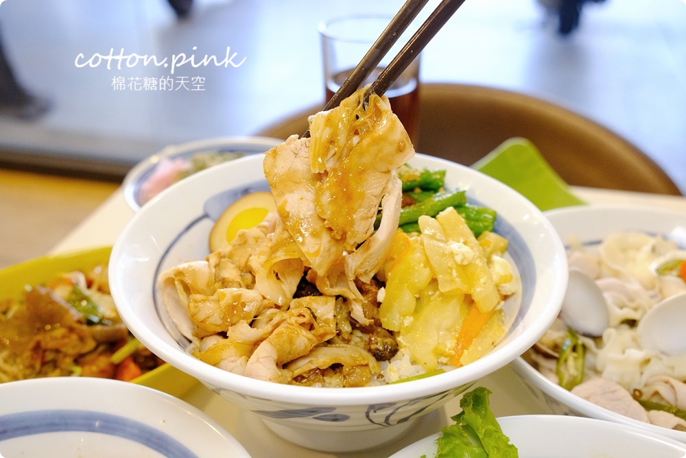 台中低調川菜小店|大里享辛食堂麻辣鴨血連湯都喝光光！