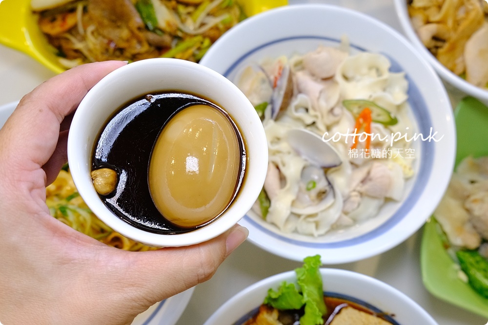 台中低調川菜小店|大里享辛食堂麻辣鴨血連湯都喝光光！