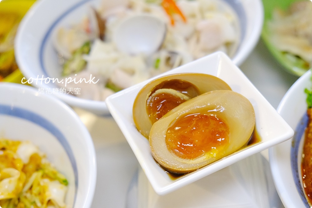 台中低調川菜小店|大里享辛食堂麻辣鴨血連湯都喝光光！