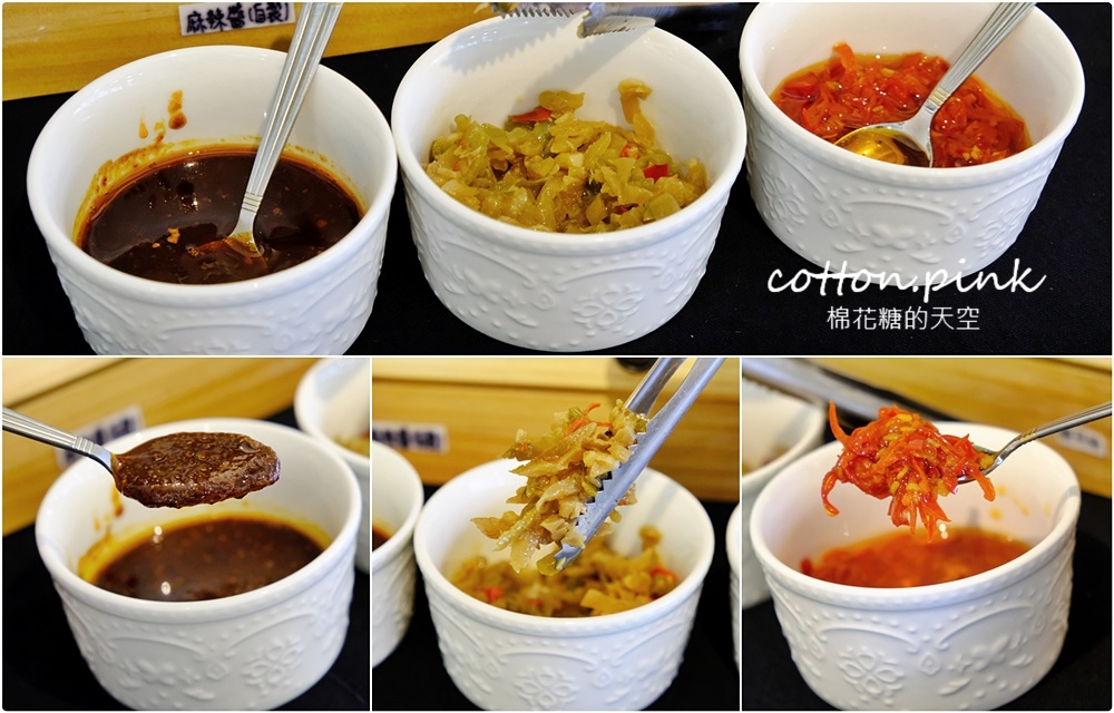 台中低調川菜小店|大里享辛食堂麻辣鴨血連湯都喝光光！