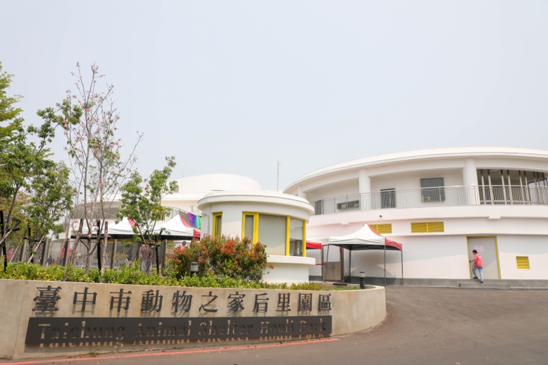台中后里草地動物節～吼哩跑跳祭-蹓蹓市集只有一天！逛起來
