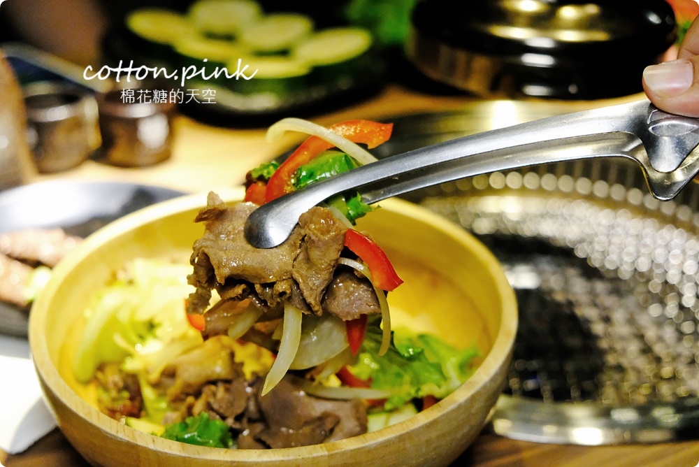 台中燒肉推薦|大股熟成燒肉