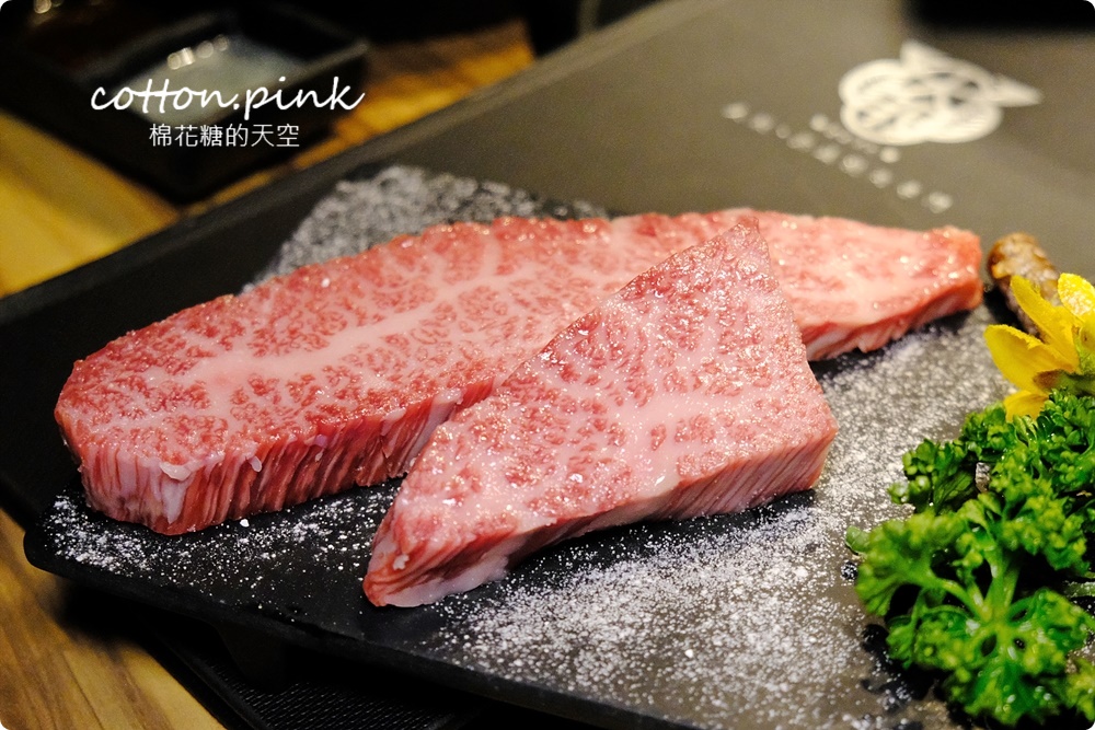 台中燒肉推薦|大股熟成燒肉