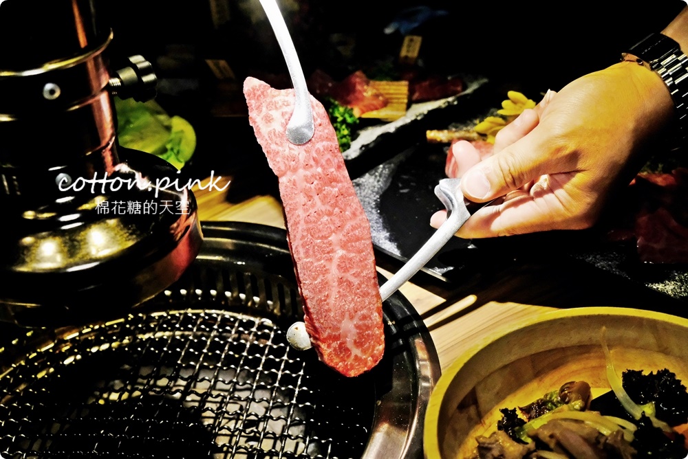 台中燒肉推薦|大股熟成燒肉