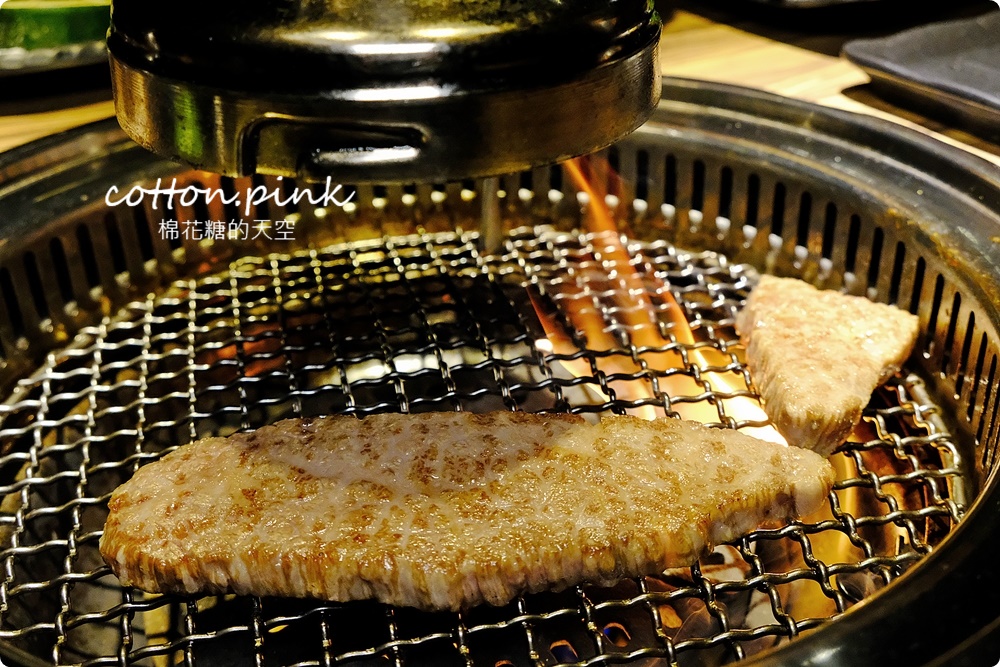 台中燒肉推薦|大股熟成燒肉