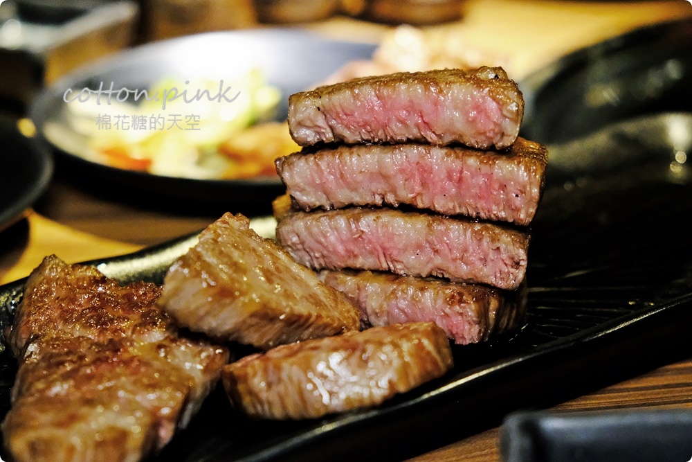 台中燒肉推薦|大股熟成燒肉