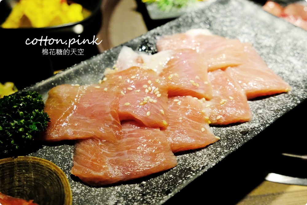 台中燒肉推薦|大股熟成燒肉