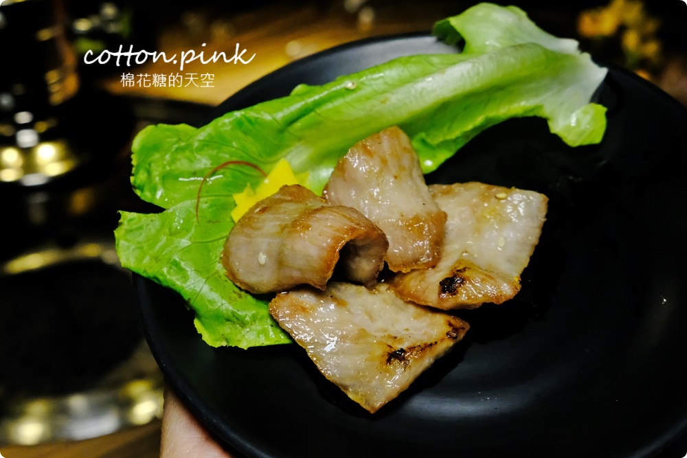 台中燒肉推薦|大股熟成燒肉