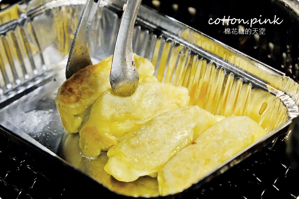 台中燒肉推薦|大股熟成燒肉