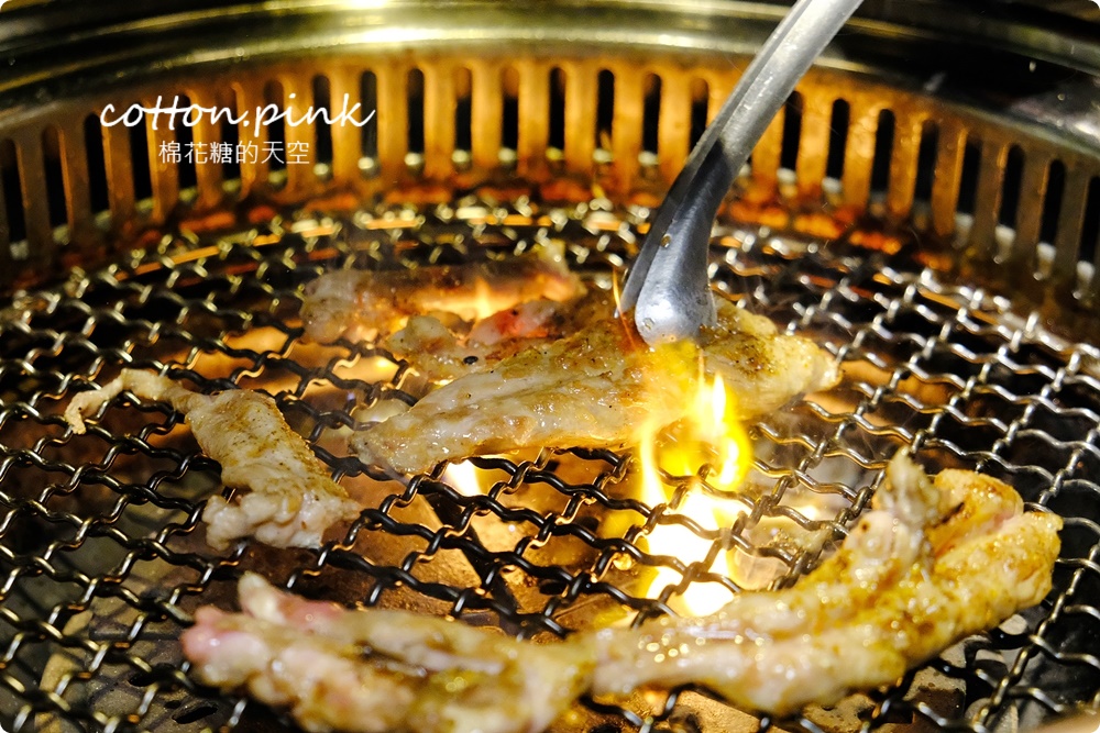 台中燒肉推薦|大股熟成燒肉