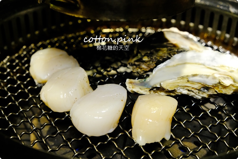 台中燒肉推薦|大股熟成燒肉