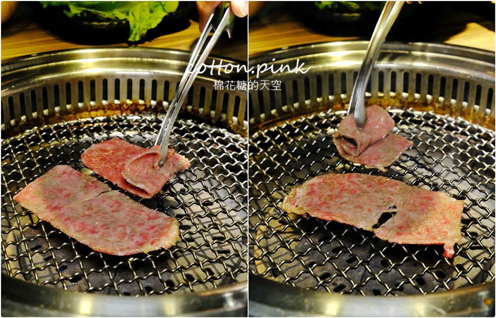 台中燒肉推薦|大股熟成燒肉