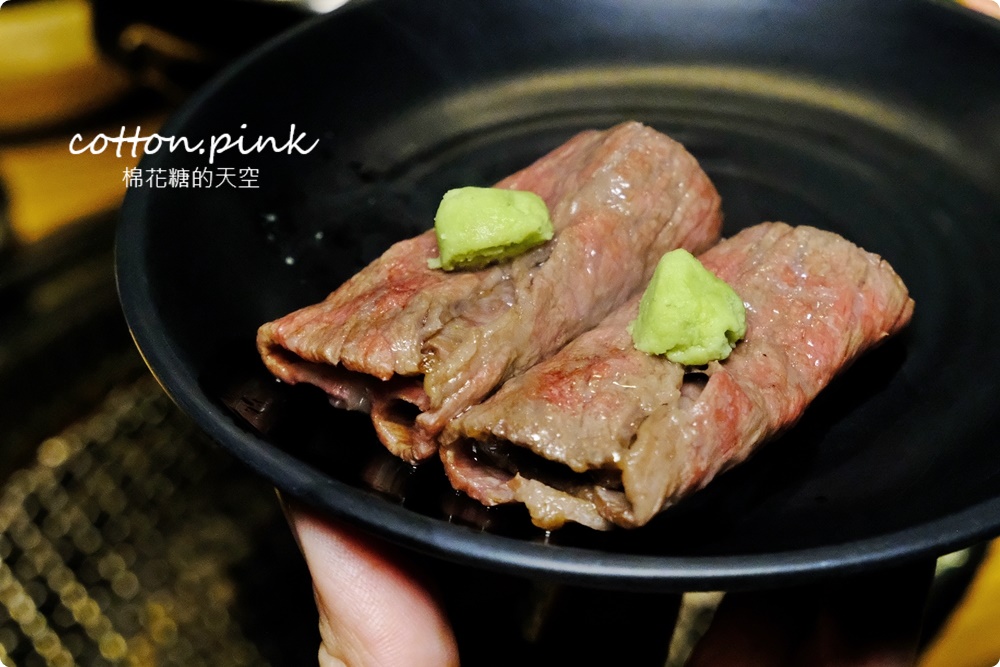 台中燒肉推薦|大股熟成燒肉