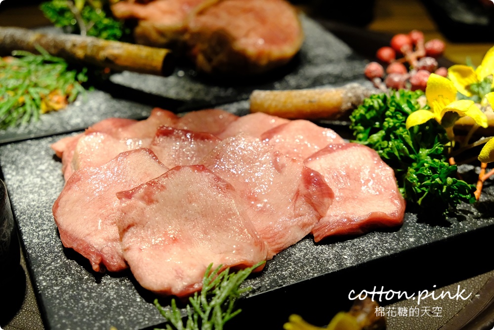 台中燒肉推薦|大股熟成燒肉