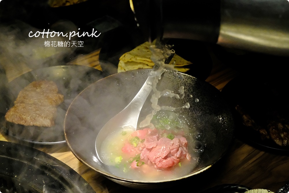 台中燒肉推薦|大股熟成燒肉