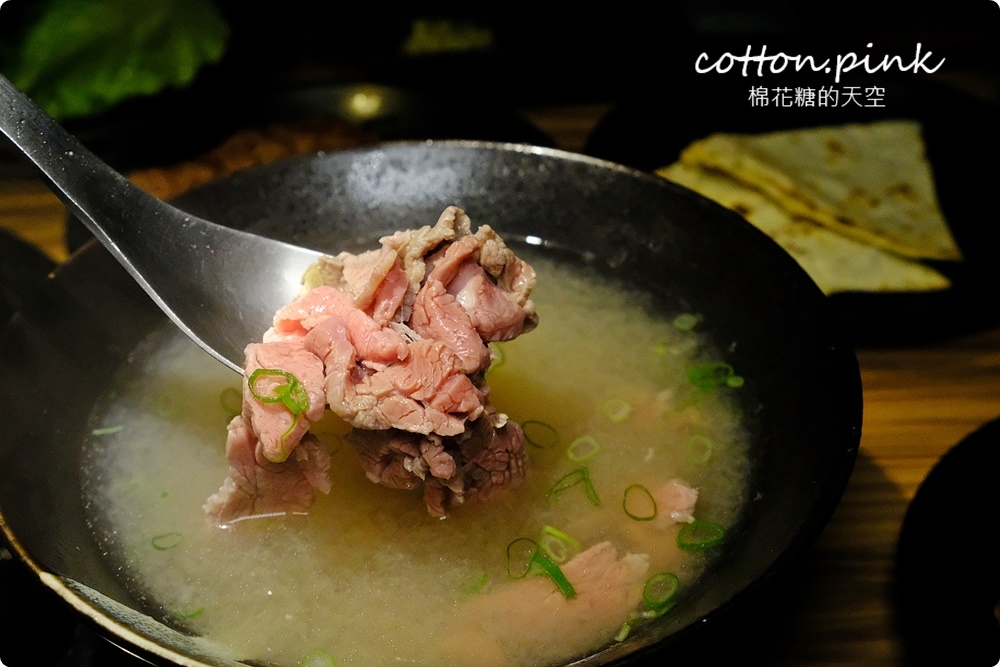 台中燒肉推薦|大股熟成燒肉