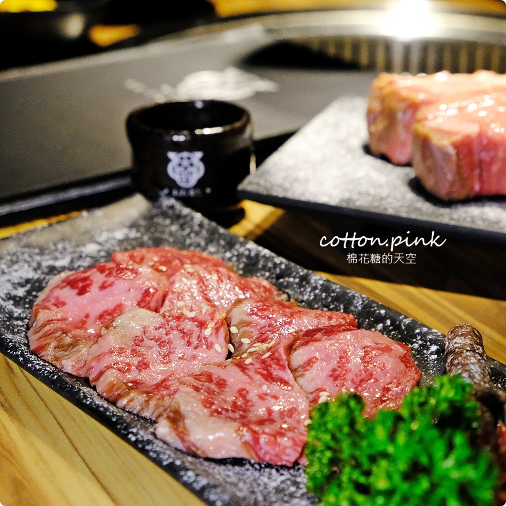 台中燒肉推薦|大股熟成燒肉