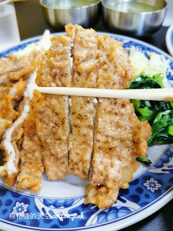 台中大里便當推薦|仁山爌肉飯