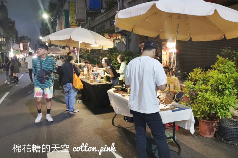 十月台中活動懶人包 ～綠空鐵道市集！購物節！約一波逛起來～