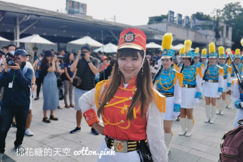 台中鈴蘭通納涼散步會活動總整理－台中舊城區年度必玩