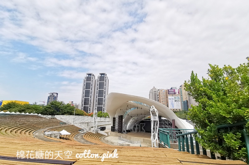 2022搖滾台中重回文心森林公園！免費入場！連續兩天超過50團～