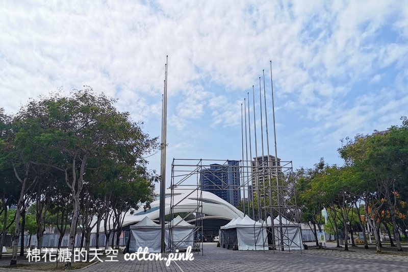2022搖滾台中重回文心森林公園！免費入場！連續兩天超過50團～
