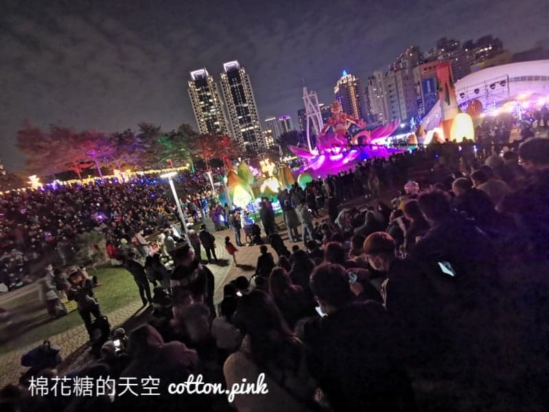 2022搖滾台中重回文心森林公園!免費入場!連續兩天超過50團~ 2022搖滾台中重回文心森林公園!免費入場!連續兩天超過50團~