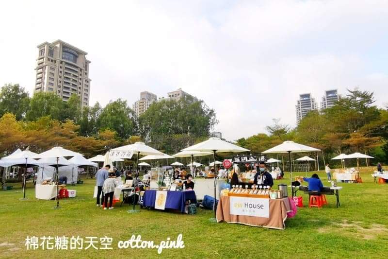 2022搖滾台中重回文心森林公園!免費入場!連續兩天超過50團~ 2022搖滾台中重回文心森林公園!免費入場!連續兩天超過50團~
